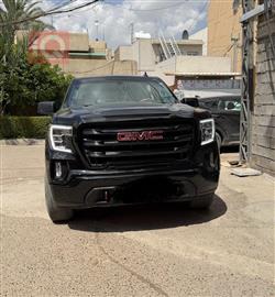 جي ام سي سييرا